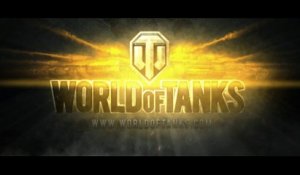 World of Tanks - Débarquement britannique