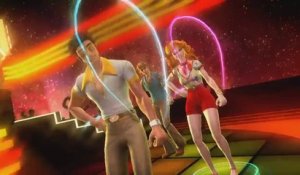 Dance Central 3 - Trailer E3 2012