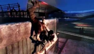 Uncharted 3 : L'illusion de Drake - Vidéo de gameplay gamescom 2011