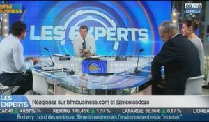 Nicolas Doze: Les experts - 15/01 1/2