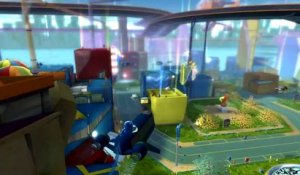 de Blob 2 - Premier trailer