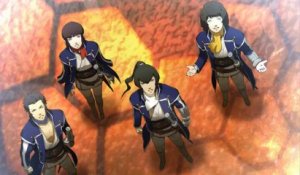 Shin Megami Tensei IV - Trailer Nintendo Direct