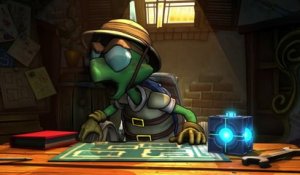 Sly Cooper : Voleurs à Travers Le Temps - Bentley Vignette