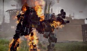 Titanfall - Ogre Titan Reveal Trailer