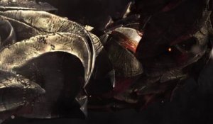 The Elder Scrolls Online - Premier trailer