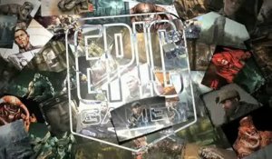 Gears of War 2 - Meet The Horde Trailer