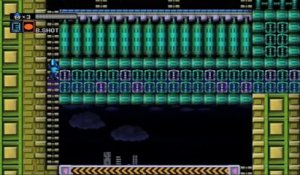 Mega Man Universe - Trailer de gameplay