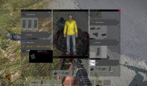 DayZ - Devblog 7 September 2013