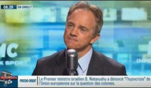 Le parti pris d'Hervé Gattegno: "L'ascension du Front National est résistible" - 17/01