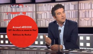 La Cité du Livre : La cité du livre - Arnaud Ardoin
