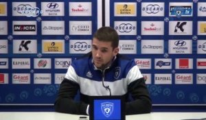 L1 / 2013-14 : Bastia-Bordeaux : l'avant match