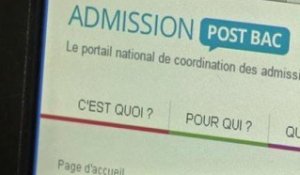 Lycéens: ouverture des pré-inscriptions post-bac - 21/01