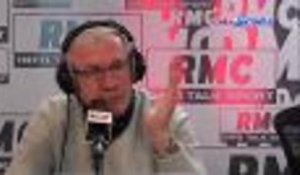 Paclet : "Falcao ? En général, ces six mois" 23/01