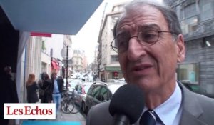 D.Masseglia : "Sotchi : difficile de parler de corruption"