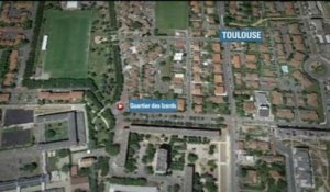 Meurtre à Toulouse : "la ZSP ça n'a rien changé", constate un syndicat de police