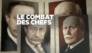 Duels : "Blum - Pétain, duel sous l’Occupation" - Bande-annonce - France 5