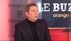 Thomas Hugues : « Je n’ai pas le même public que celui d’Hanouna »