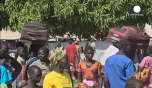 Sud-Soudan : la crise humanitaire oubliée