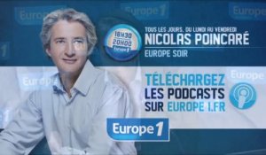 Michel Rousseau : "la fracturation hydraulique est la technique la plus propre"