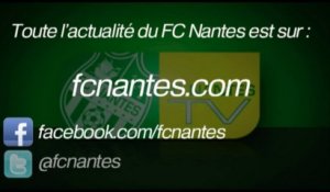 Les réactions après FC Nantes - Stade de Reims