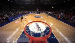 Zoran Planinic buzzer beater