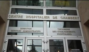 Témoignage RMC - Bébés morts à l'hôpital de Chambéry : "Il faut qu'on sache la vérité", demande le père de Chloé