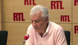 Pierre Dukan : "Ma radiation me donne un coup de pied dans les fesses"