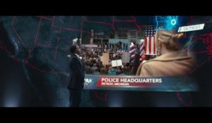 RoboCop - Preview "The futur of american justice" [VO|HD720p]