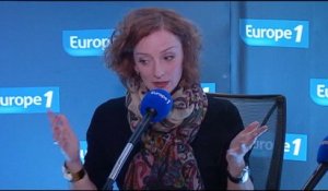 Florence Cassez sur Europe 1: apprivoiser la liberté