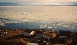 La nuit chez les autres : les Inuit du haut Arctique canadien (Cycle Nuit 2/4)