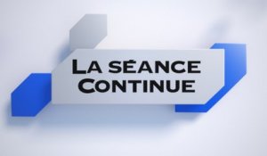 Parlement’air - La séance continue : Annick Lepetit, députée PS de Paris et Dominique Bussereau, député UMP de Charente-Maritime