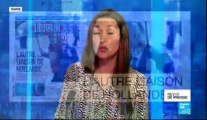 Revue de Presse française - "La France doit mieux prévenir les risques de l’islam radical"