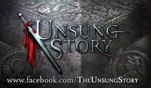 Unsung Story : Tale of the Guardians - Akihiko Yoshida on Board
