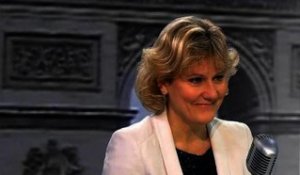 Nadine Morano: Hollande est un "président incapable" - 29/01