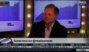 Philippe Béchade VS Cédric Chaboud: Hausse des taux émergents: que peut-on en attendre? dans Intégrale Placements – 29/01 1/2