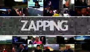 Zapping de l'actu - 29/01 - "Théorie du genre", jihad des jeunes, régime de Matthew McConaughey