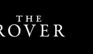 THE ROVER - Teaser Trailer / Bande-Annonce [VO|HD]