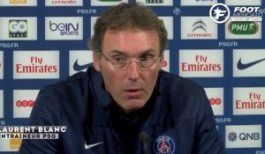 Pas d'autres recrues pour Blanc