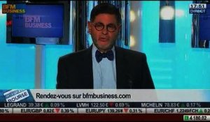 Le Club de la Bourse, dans Intégrale Bourse – 30/01 2/2