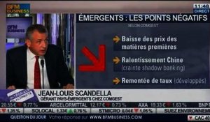 Émergents: décryptage de la crise: Jean-Louis Scandella, dans Intégrale Placements - 31/01