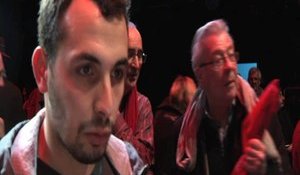 VidéoVilles : Mélenchon poursuit sa tournée à Nice