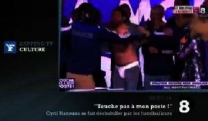 Le meilleur et le pire de la télévision cette semaine !