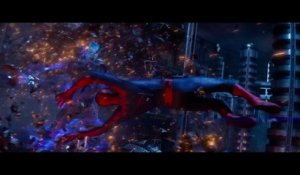 The Amazing Spider-Man 2 (2014) - XLVIII Trailer Part 1 [VO-HD]