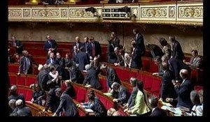 Souhait de bienvenue à délégation de la Chambre des députés du Royaume hachémite de Jordanie - Mardi 20 Mai 2008