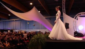 Salon du mariage à Artois-Expo