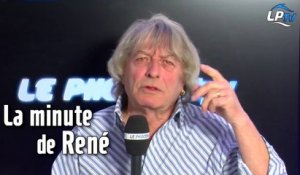 OM 2-2 TFC : la minute de René