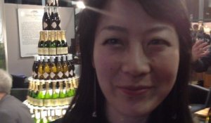 Les Asiatiques en pincent pour les Vins de Loire