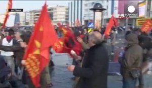 Offensive contre "l'Etat parallèle" de Fethullah Gülen en Turquie