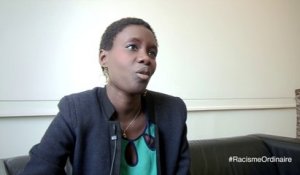 Rokhaya Diallo - Qu'est ce que le racisme ordinaire ?