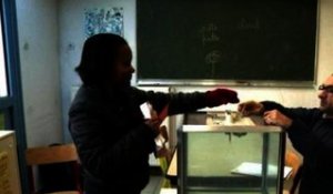 Carcassonne: les parents d'élèves consultés pour la mise en place des rythmes scolaires - 05/02